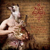 Kult Ov Azazel: The World, The Flesh & The Devil