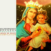 Killredrocketrecords Jesus in Space Compilation 2010