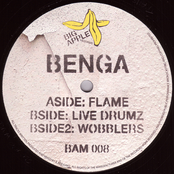 Dual by Benga