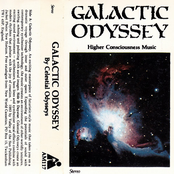 Galactic Odyssey - Higher Consciousness Music