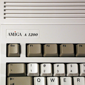 Amiga Nostalgics