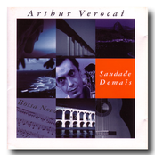 Arthur Verocai: Saudade Demais