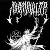 The Conqueror Possessed