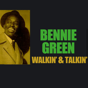 Green Leaves by Bennie Green