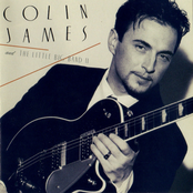 Think by Colin James