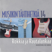 Musiikin tähtihetkiä 14 Disc 2