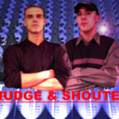 nudge & shouter