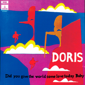 I Wish I Knew by Doris