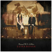 Fight Or Flight by Luna Rossa