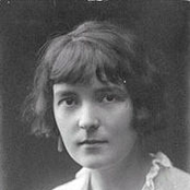 katherine mansfield