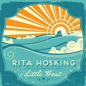 Rita Hosking: Little Boat