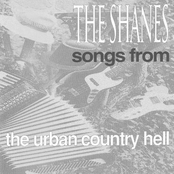 songs from the urban country hell