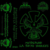 MetalPunk L.A. Tokyo Yankees