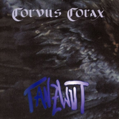 Tanzwut by Corvus Corax