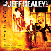 House On Fire by The Jeff Healey Band