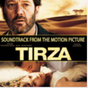 Tirza soundtrack