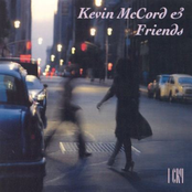 Kevin McCord & Friends