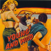 Buffalo Bop - Young And Wild