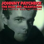 The Ballad Of Frisco Bay by Johnny Paycheck