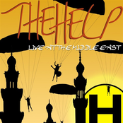 Live At The Middle East