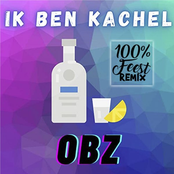 Ik Ben Kachel (100% Feest Remix)