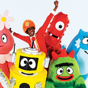 Yo Gabba Gabba!