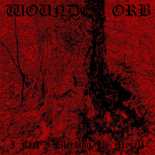 I Feel I Bleeding By Myself