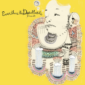 John Kill & The Microscopic Lullabye