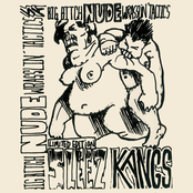 Big Bitch Nude Wrasslin' Tactics