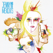 Jenny and the Mexicats: Ome