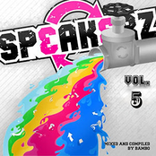 Speakerz vol. 5