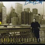 BLUE BLOT - Who is he and what is he to you