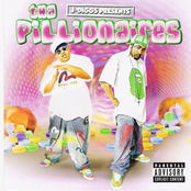 Tha Pillionaires