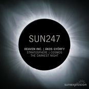 Stratosphere | Cosmos | the Darkest Night