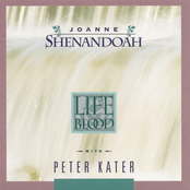 Joanne Shenandoah: Life Blood