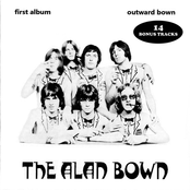 Outward Bown (First Album)