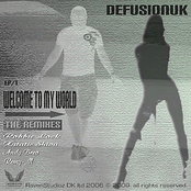 Welcome 2 My World - The Remixes