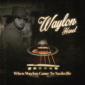 When Waylon Came to Nashville