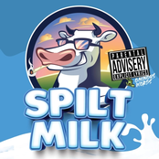 Spilt Milk