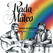 eduardo mateo y ruben rada