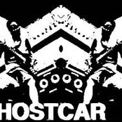 Ghostcar