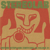Sadistic by Stereolab