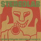 Revox by Stereolab