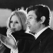 brigitte bardot & serge gainsbourg