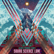 Sound, Science, Love EP