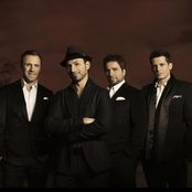 the tenors