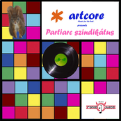 Partiarc Szindikátus