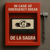 In Case of Emergency Break De La Sagra