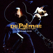 Sur La Route de De Palmas