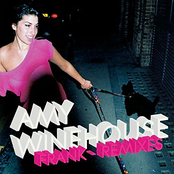 In My Bed (bugz In The Attic Dub) by Amy Winehouse